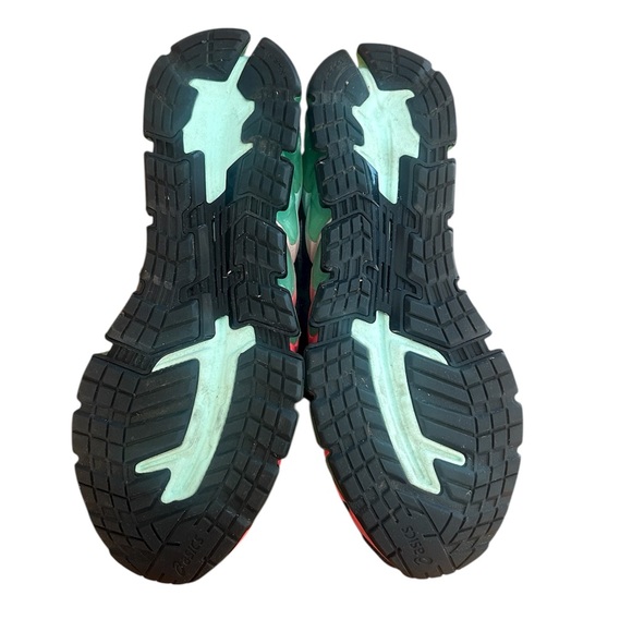 Asics Gel-Quantum 360 5 Running Shoes size 9 - Picture 5 of 12